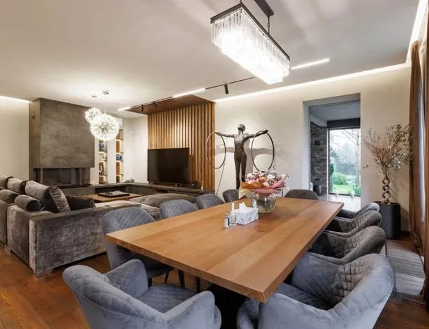 дом  в КП Николо-Урюпино, 10 км от МКАД