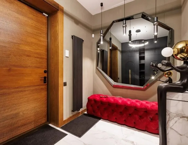 дом  в КП Николо-Урюпино, 10 км от МКАД