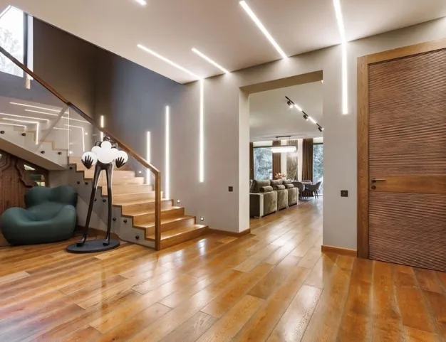 дом  в КП Николо-Урюпино, 10 км от МКАД