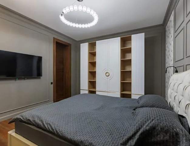 дом  в КП Николо-Урюпино, 10 км от МКАД