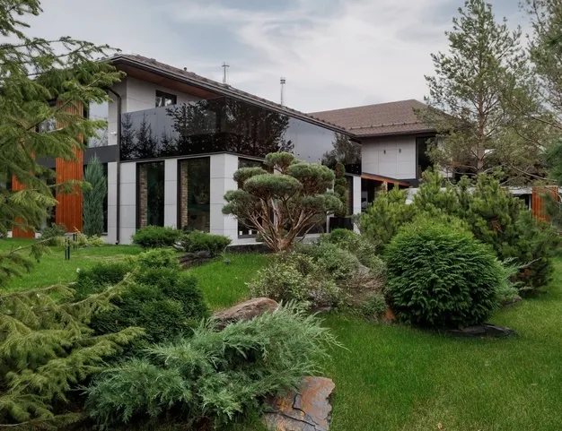 дом  в КП Николо-Урюпино, 10 км от МКАД