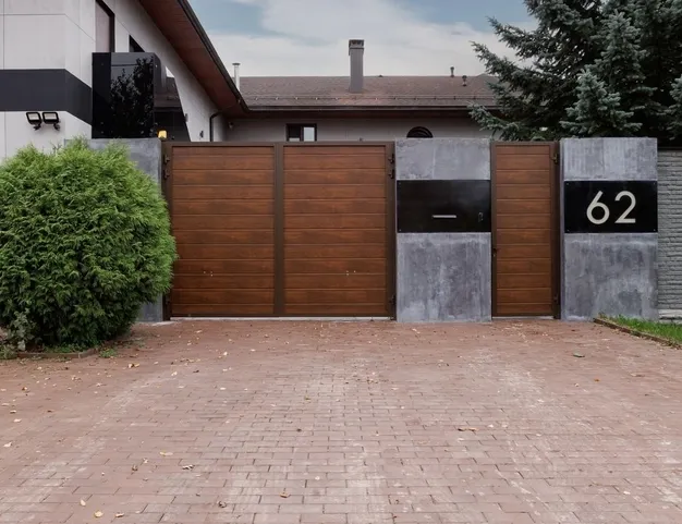 дом  в КП Николо-Урюпино, 10 км от МКАД