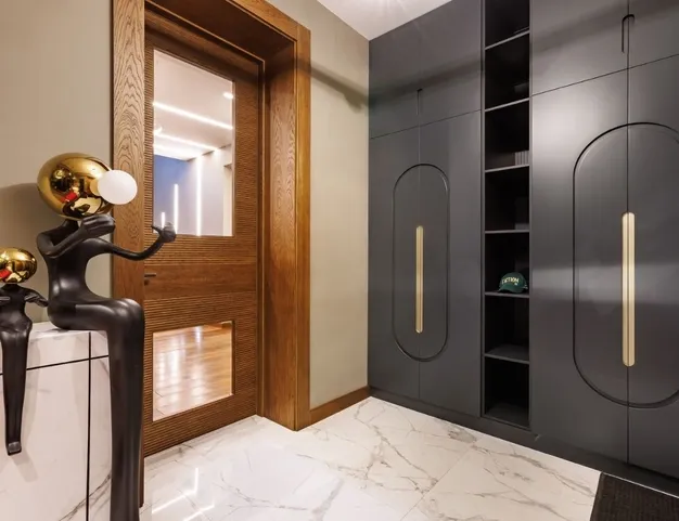 дом  в КП Николо-Урюпино, 10 км от МКАД