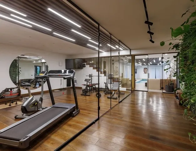 дом  в КП Николо-Урюпино, 10 км от МКАД