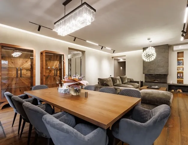 дом  в КП Николо-Урюпино, 10 км от МКАД