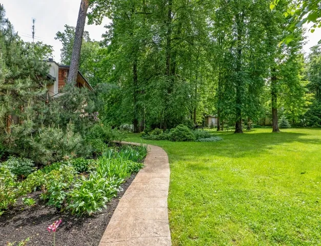 участок  в КП Жуковка, 9 км от МКАД