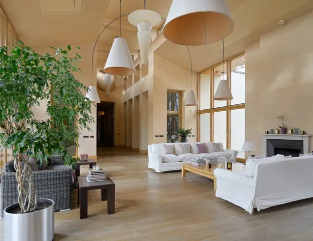 участок  в КП Жуковка, 9 км от МКАД