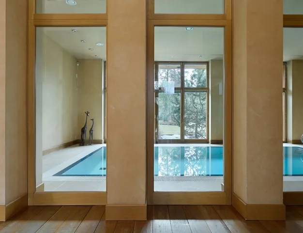 участок  в КП Жуковка, 9 км от МКАД