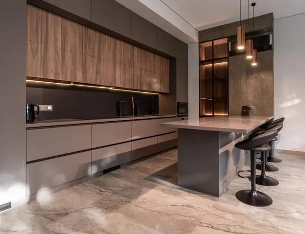 таунхаус  в КП Futuro Park, 23 км от МКАД