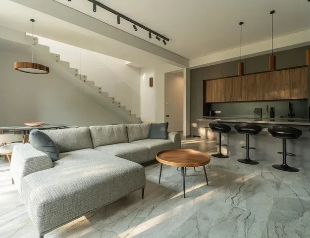 таунхаус  в КП Futuro Park, 23 км от МКАД