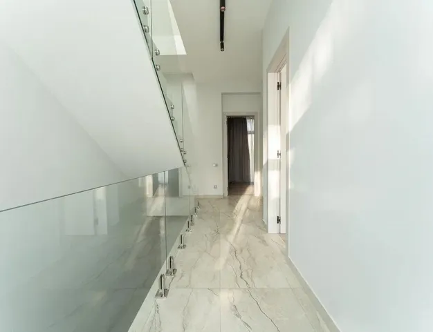 таунхаус  в КП Futuro Park, 23 км от МКАД