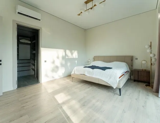 таунхаус  в КП Futuro Park, 23 км от МКАД