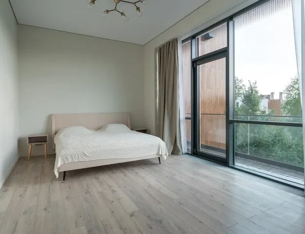 таунхаус  в КП Futuro Park, 23 км от МКАД