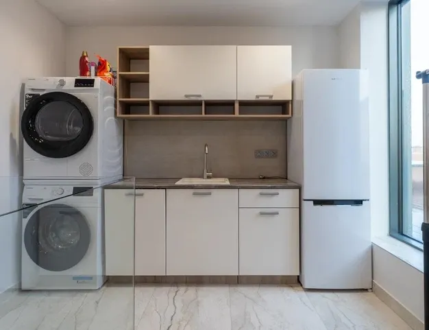 таунхаус  в КП Futuro Park, 23 км от МКАД