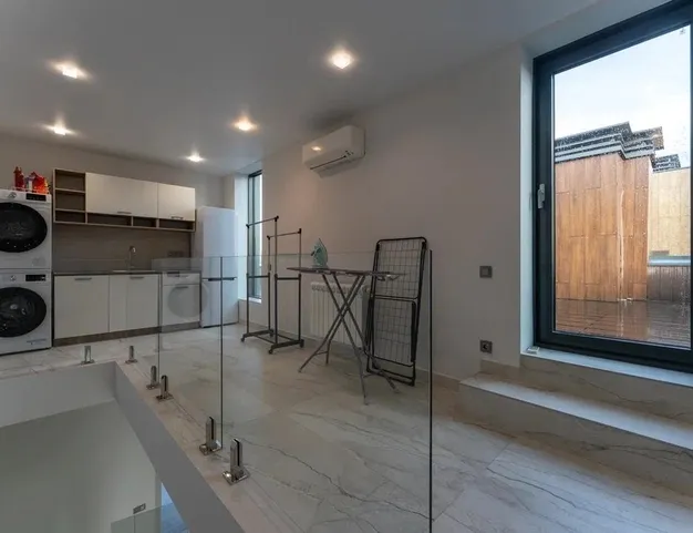 таунхаус  в КП Futuro Park, 23 км от МКАД