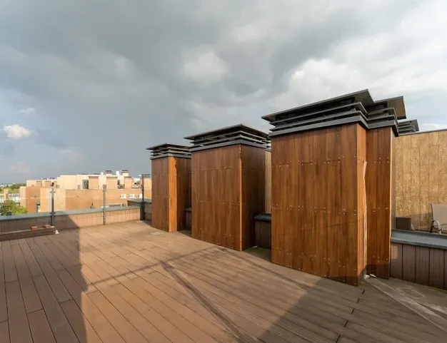 таунхаус  в КП Futuro Park, 23 км от МКАД