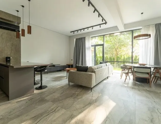 таунхаус  в КП Futuro Park, 23 км от МКАД