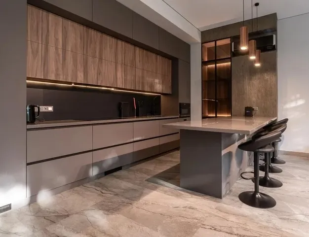 таунхаус  в КП Futuro Park, 23 км от МКАД