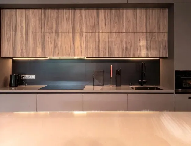 таунхаус  в КП Futuro Park, 23 км от МКАД