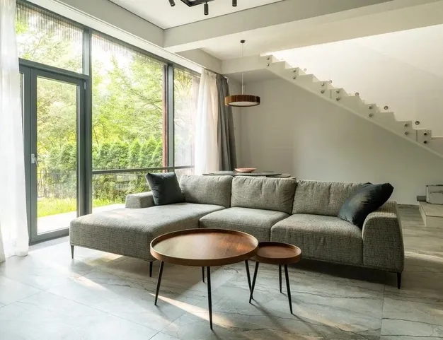 таунхаус  в КП Futuro Park, 23 км от МКАД