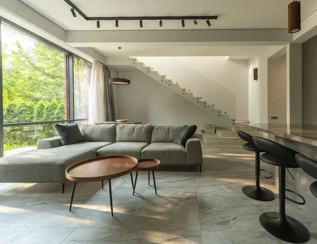 таунхаус  в КП Futuro Park, 23 км от МКАД