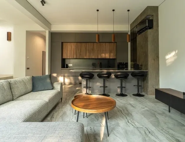 таунхаус  в КП Futuro Park, 23 км от МКАД