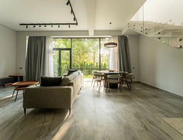 таунхаус  в КП Futuro Park, 23 км от МКАД