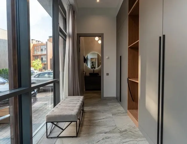 таунхаус  в КП Futuro Park, 23 км от МКАД