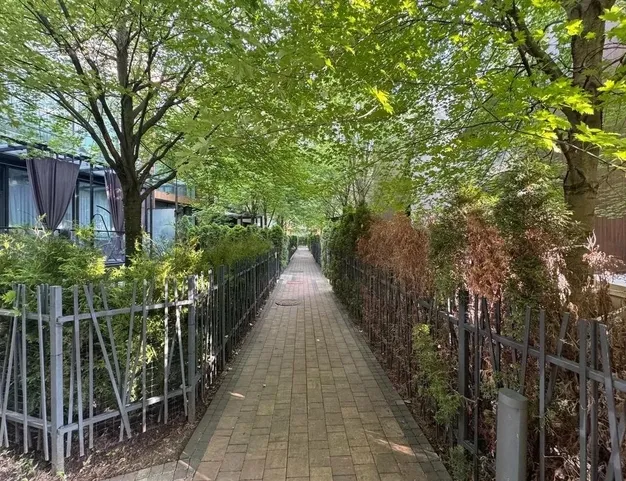 таунхаус  в КП Futuro Park, 23 км от МКАД