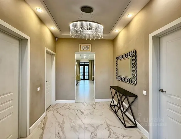 дом  в КП Аносино Парк, 25 км от МКАД