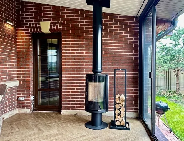 дом  в КП Аносино Парк, 25 км от МКАД