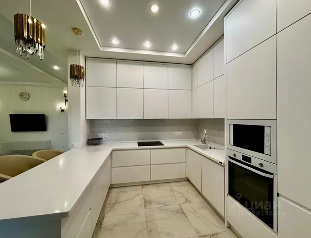 дом  в КП Аносино Парк, 25 км от МКАД