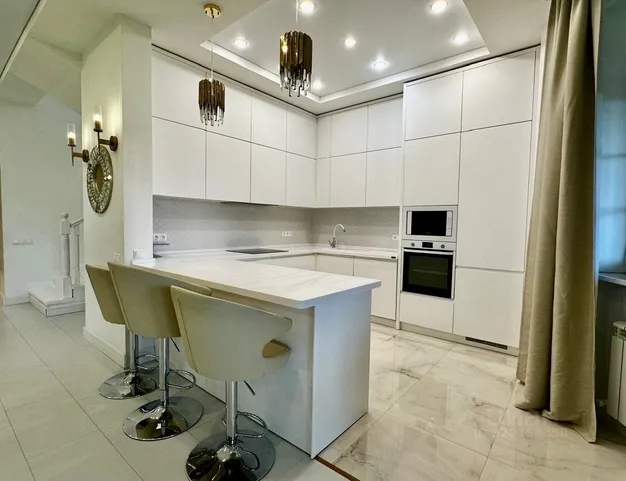 дом  в КП Аносино Парк, 25 км от МКАД