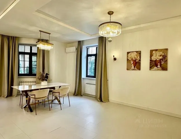 дом  в КП Аносино Парк, 25 км от МКАД