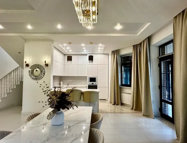 дом  в КП Аносино Парк, 25 км от МКАД