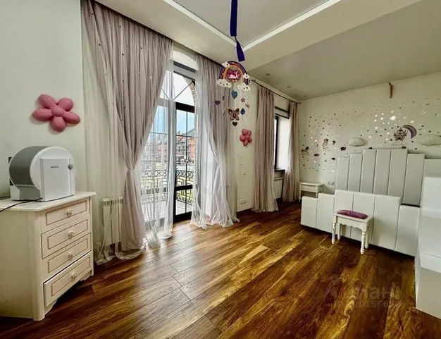 дом  в КП Аносино Парк, 25 км от МКАД