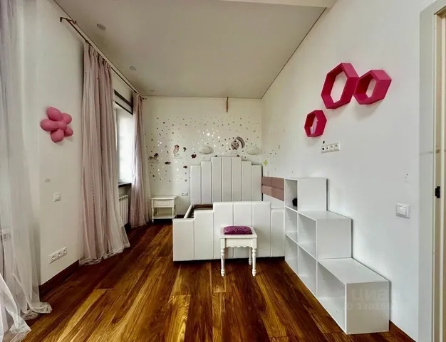 дом  в КП Аносино Парк, 25 км от МКАД