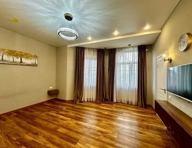 дом  в КП Аносино Парк, 25 км от МКАД