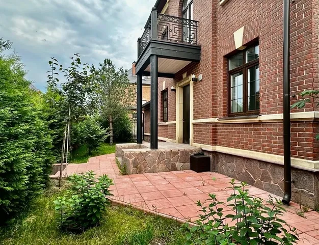 дом  в КП Аносино Парк, 25 км от МКАД