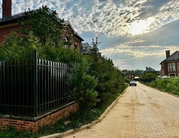 дом  в КП Аносино Парк, 25 км от МКАД