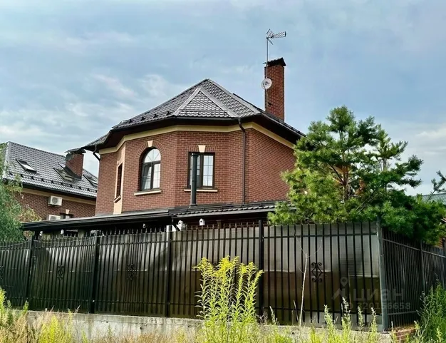 дом  в КП Аносино Парк, 25 км от МКАД