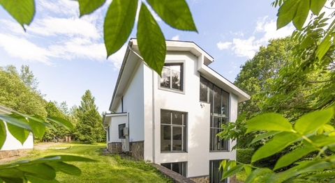 Ирбис, 29 от МКАД