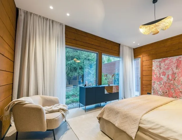 дом  в КП Gorki Lake (Горки Лэйк), 24 км от МКАД