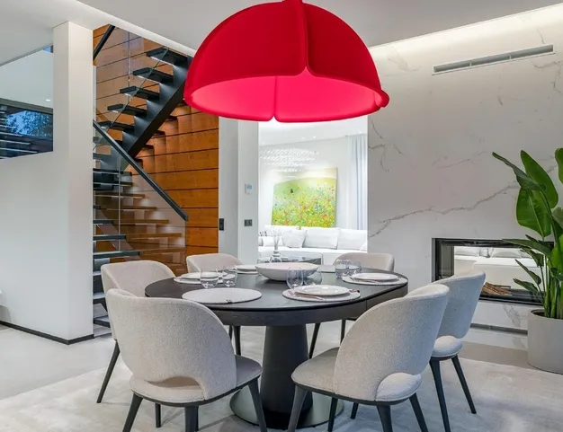 дом  в КП Gorki Lake (Горки Лэйк), 24 км от МКАД