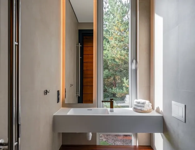 дом  в КП Gorki Lake (Горки Лэйк), 24 км от МКАД