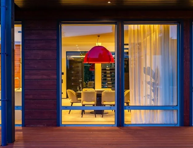 дом  в КП Gorki Lake (Горки Лэйк), 24 км от МКАД