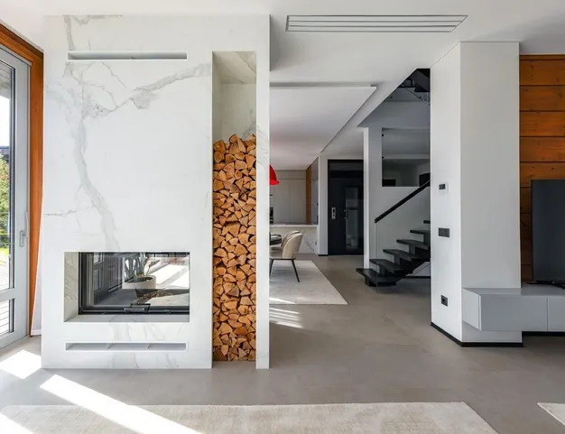 дом  в КП Gorki Lake (Горки Лэйк), 24 км от МКАД