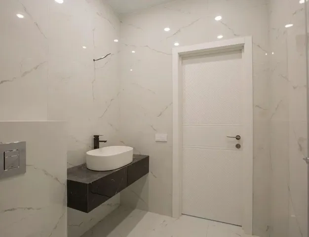 дом  в КП ДНП Люкс-Проект, 36 км от МКАД