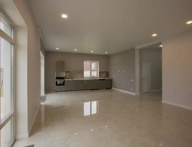 дом  в КП ДНП Люкс-Проект, 36 км от МКАД