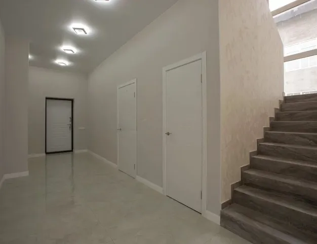 дом  в КП ДНП Люкс-Проект, 36 км от МКАД